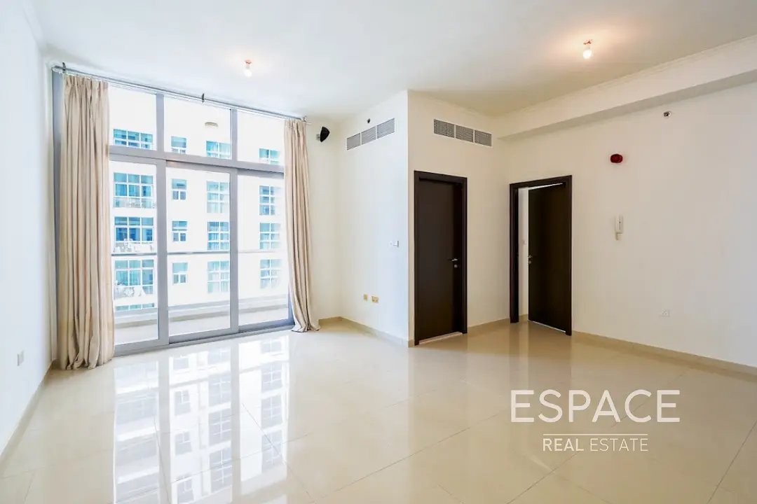 1-bedroom freehold apartment in Dubai Marina — photo 5 of 5