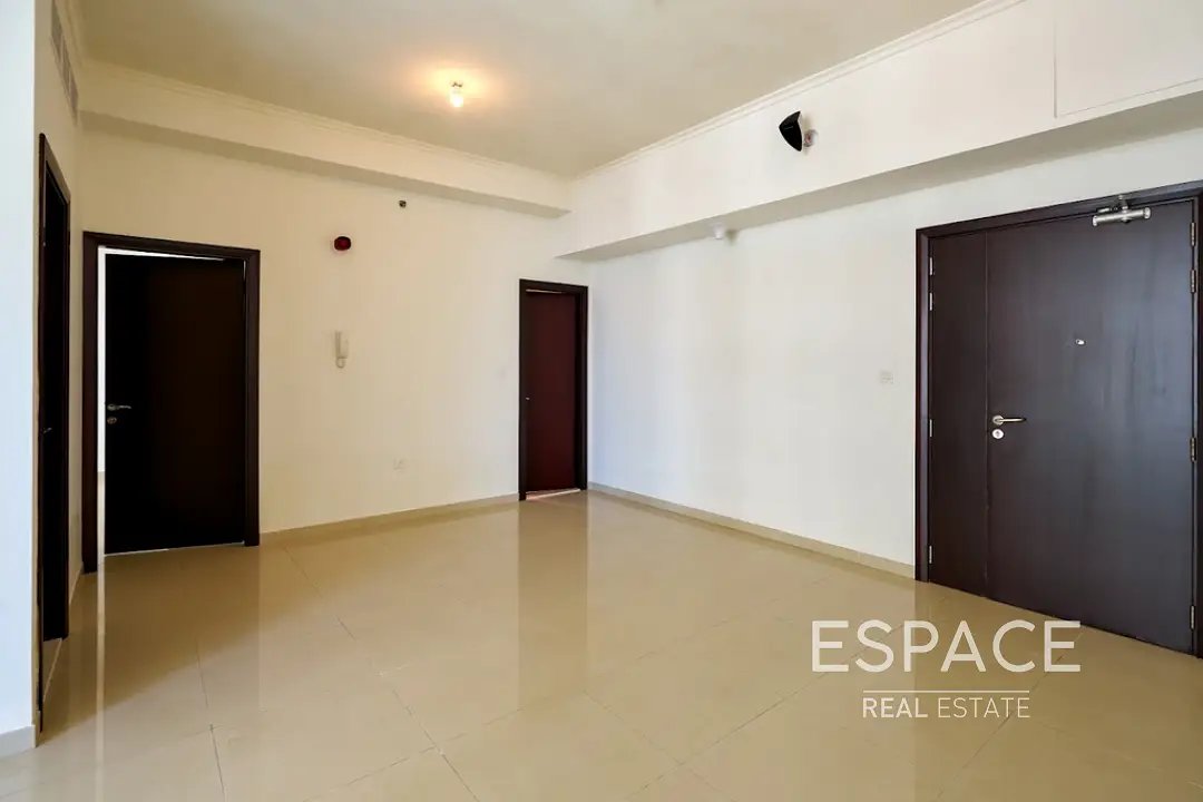 1-bedroom freehold apartment in Dubai Marina — photo 3 of 5