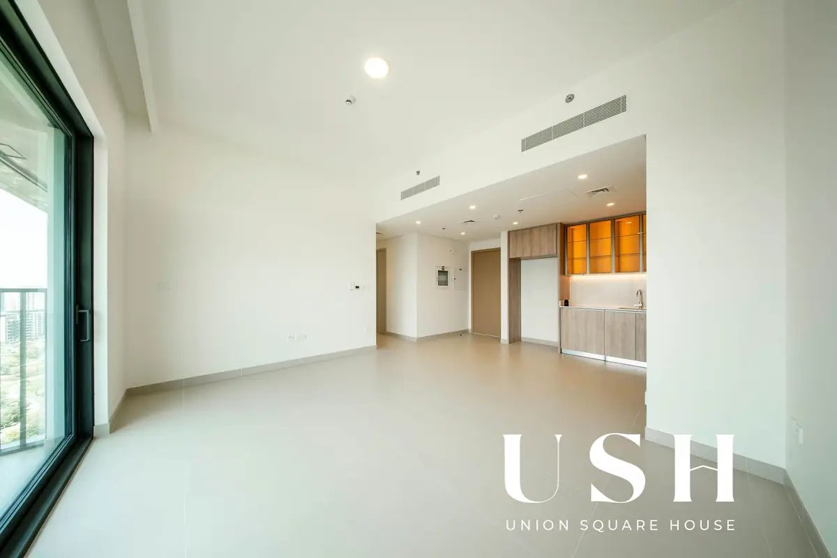 2-bedroom freehold apartment in Dubai Hills Estate — photo 4 of 4