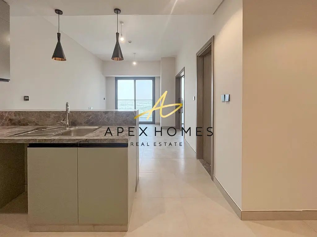 1-bedroom freehold apartment in DAMAC Hills — photo 5 of 5