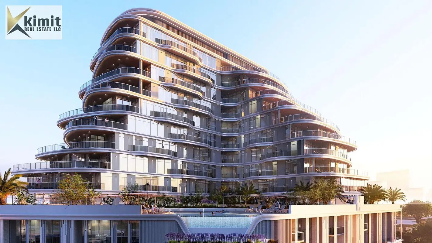 3-bedroom freehold apartment in Dubai Islands — photo 5 of 5