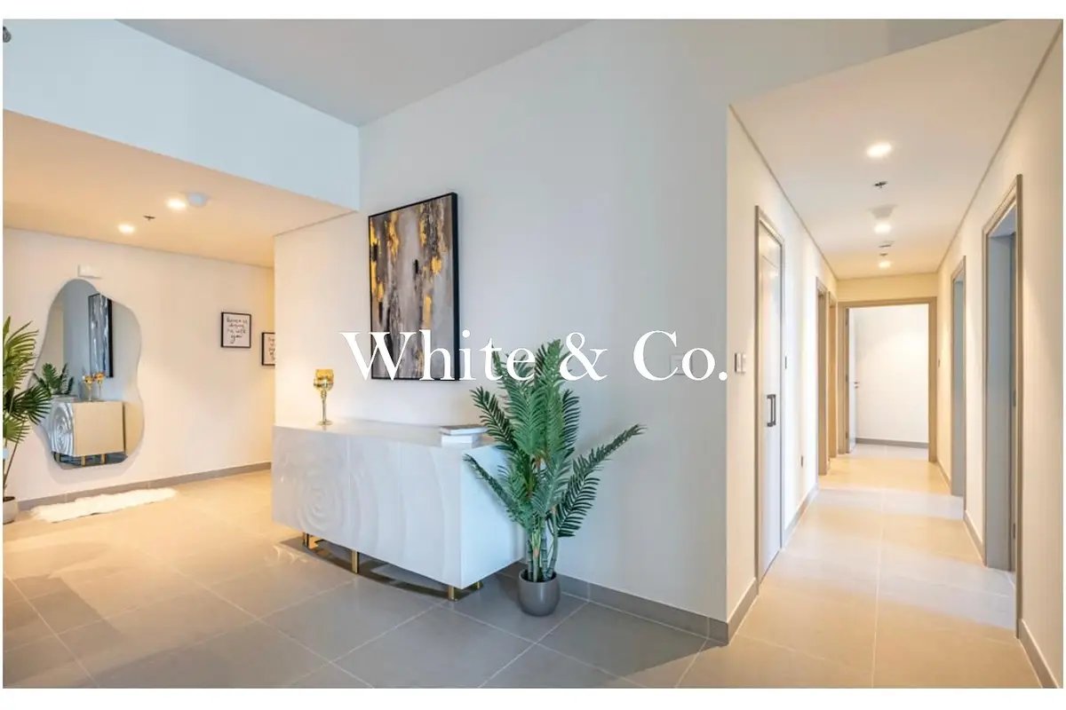 3-bedroom freehold apartment in Downtown Dubai — photo 4 of 4