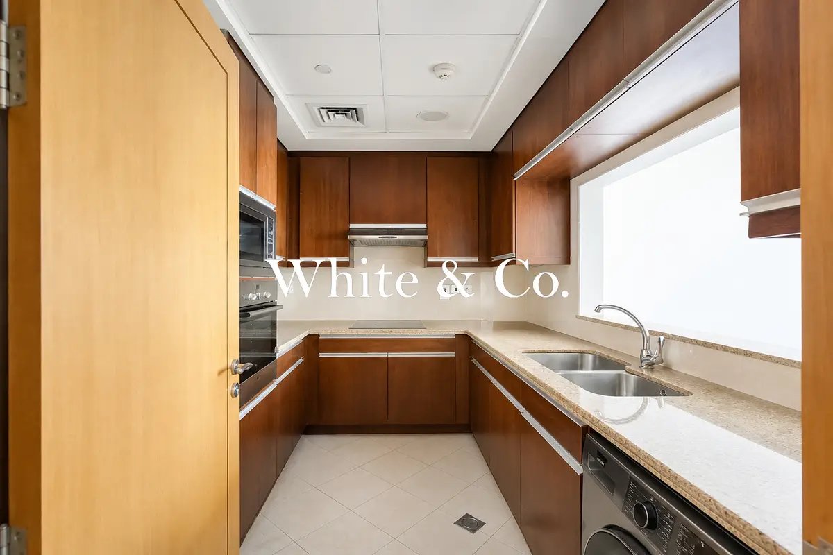 1-bedroom freehold apartment in Dubai Marina — photo 5 of 5