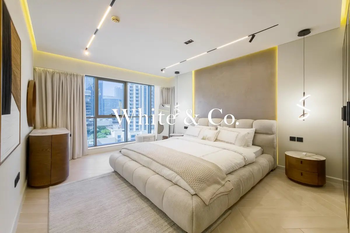 1-bedroom freehold apartment in Downtown Dubai — photo 4 of 4