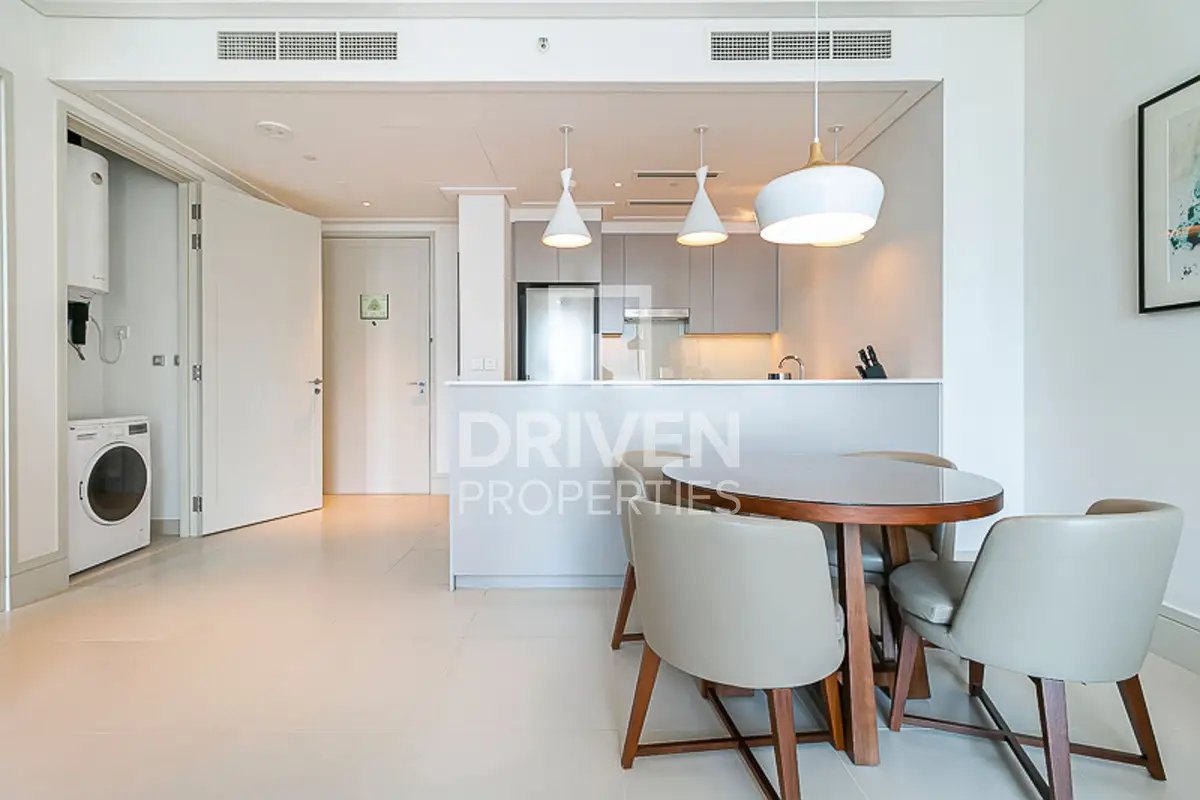 1-bedroom freehold apartment in Downtown Dubai — photo 5 of 5