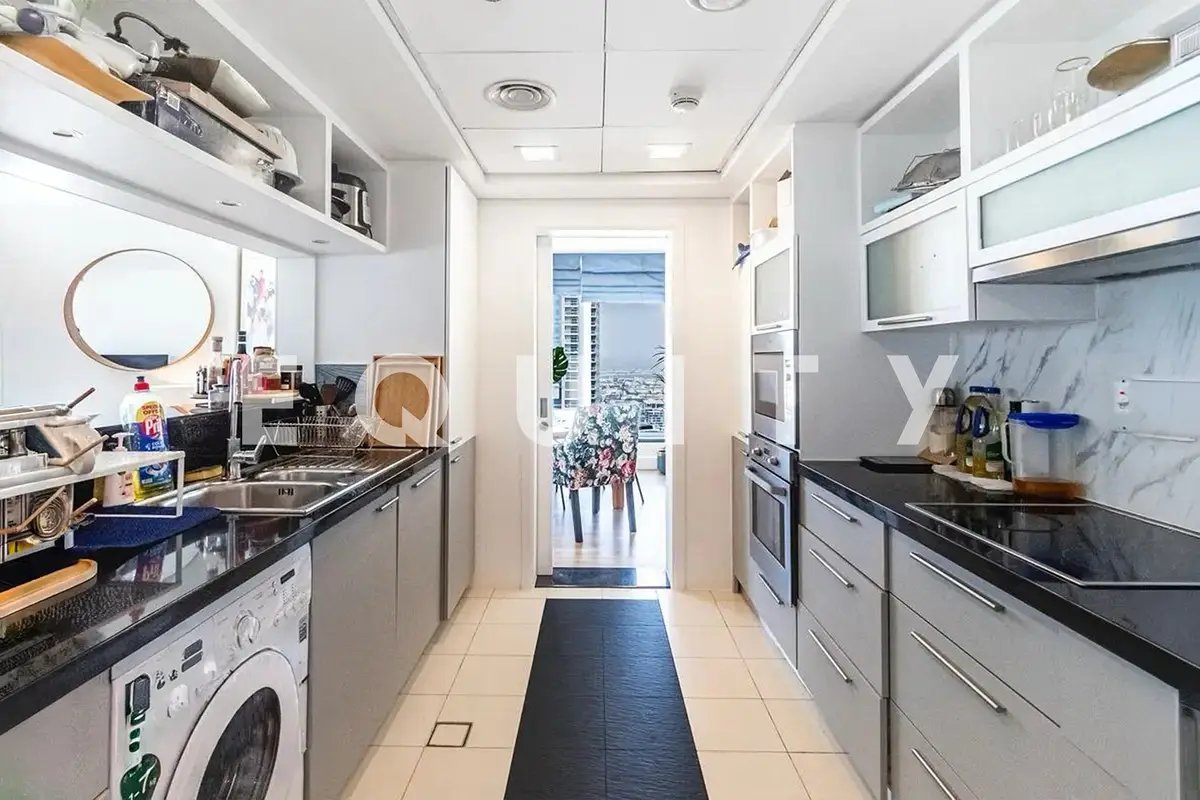 1-bedroom freehold apartment in Downtown Dubai — photo 5 of 5