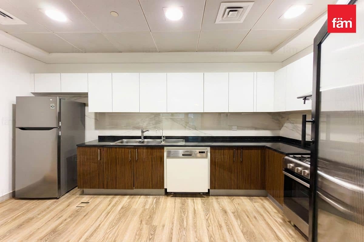 2-bedroom freehold apartment in Dubai Marina — photo 5 of 5