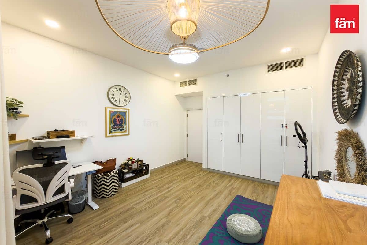 2-bedroom freehold apartment in Dubai Marina — photo 4 of 5