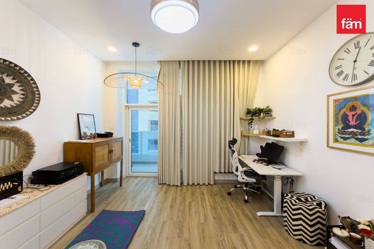 2-bedroom freehold apartment in Dubai Marina — photo 3 of 5