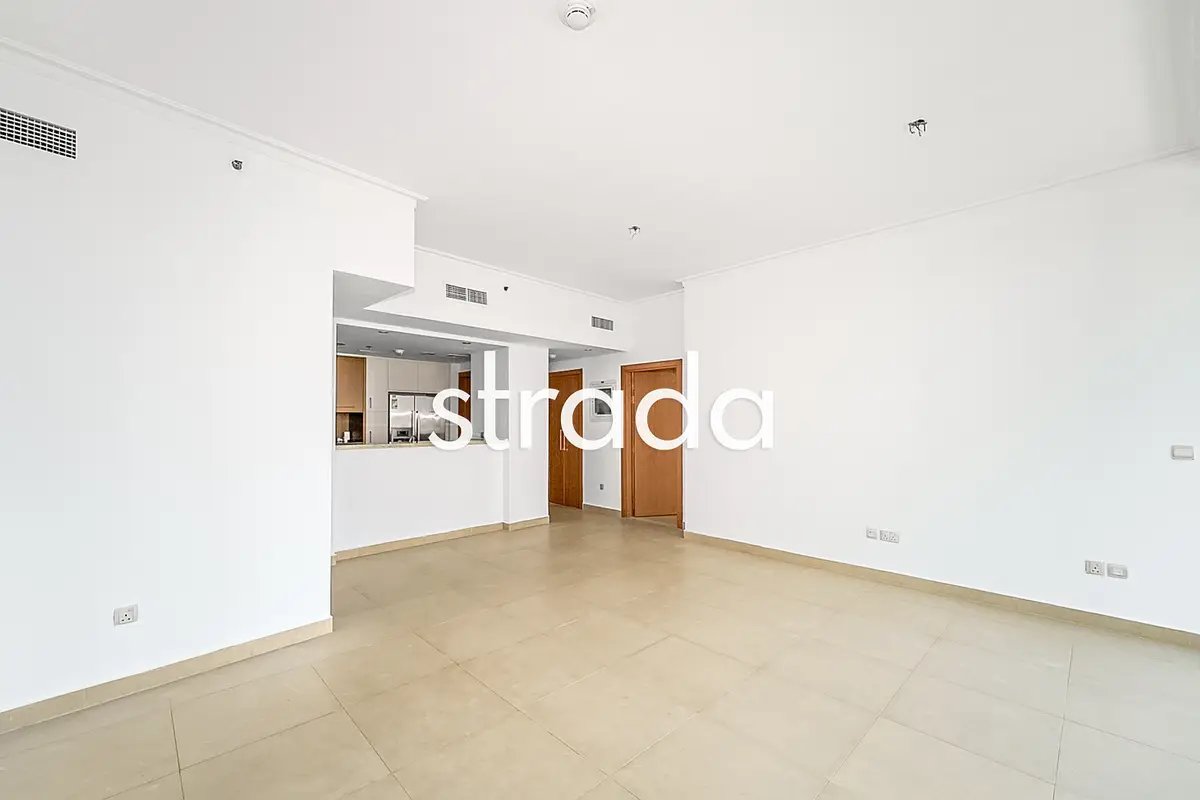2-bedroom freehold apartment in Downtown Dubai — photo 5 of 5