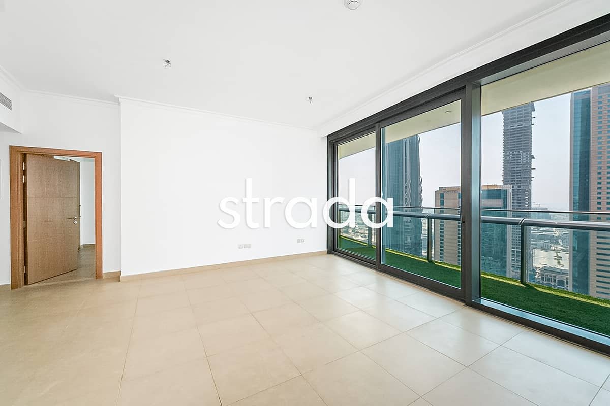 2-bedroom freehold apartment in Downtown Dubai — photo 4 of 5