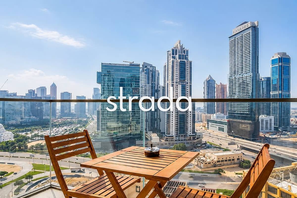 1-bedroom freehold apartment in Downtown Dubai — photo 1 of 4