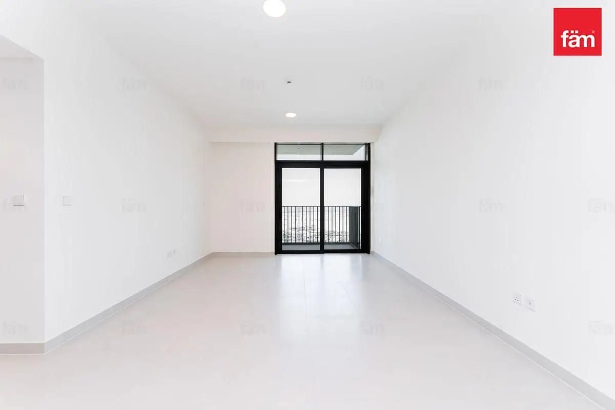 2-bedroom freehold apartment in Dubai Creek Harbour — photo 5 of 5