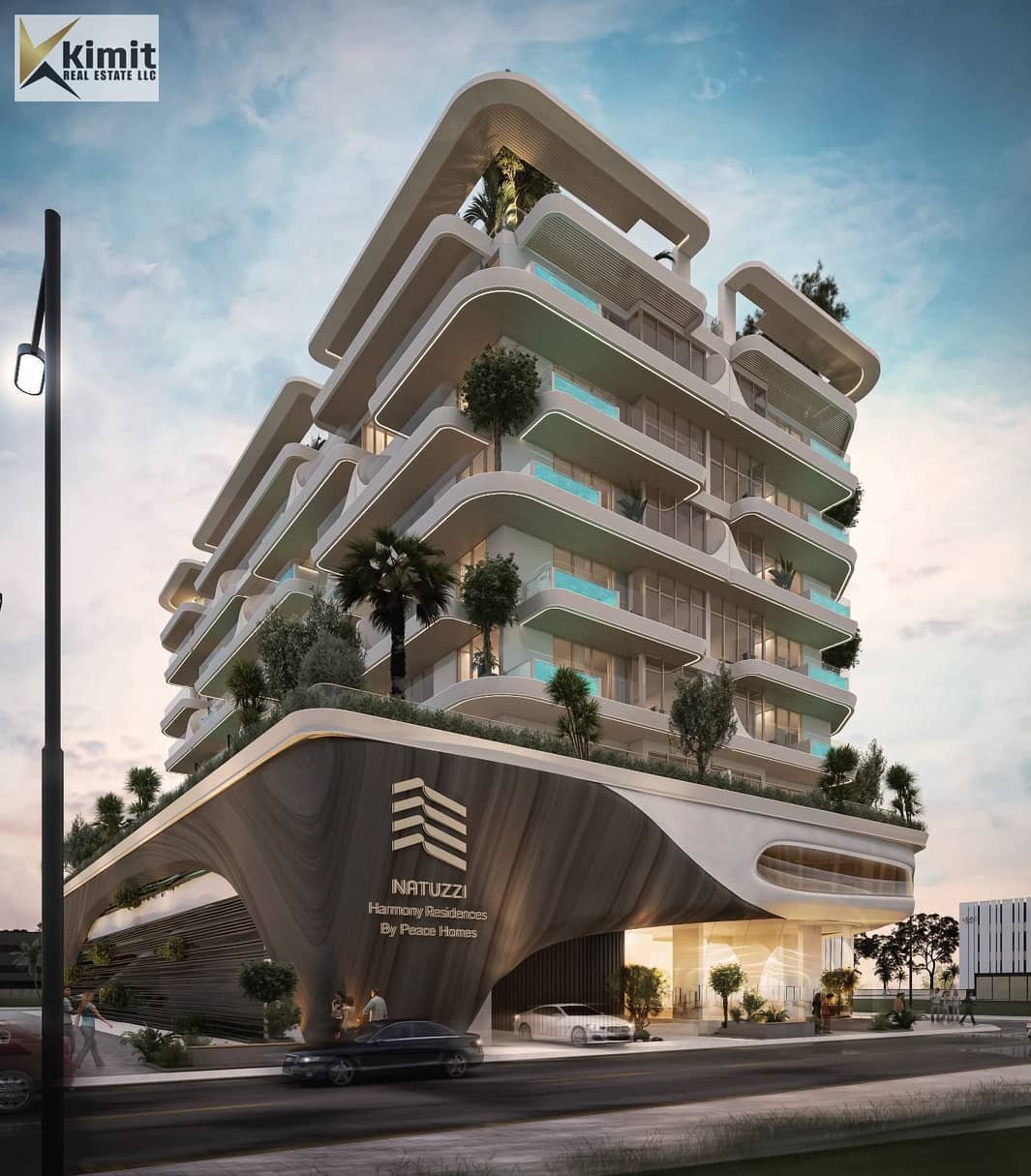 3-bedroom freehold apartment in Dubai Islands — photo 2 of 5