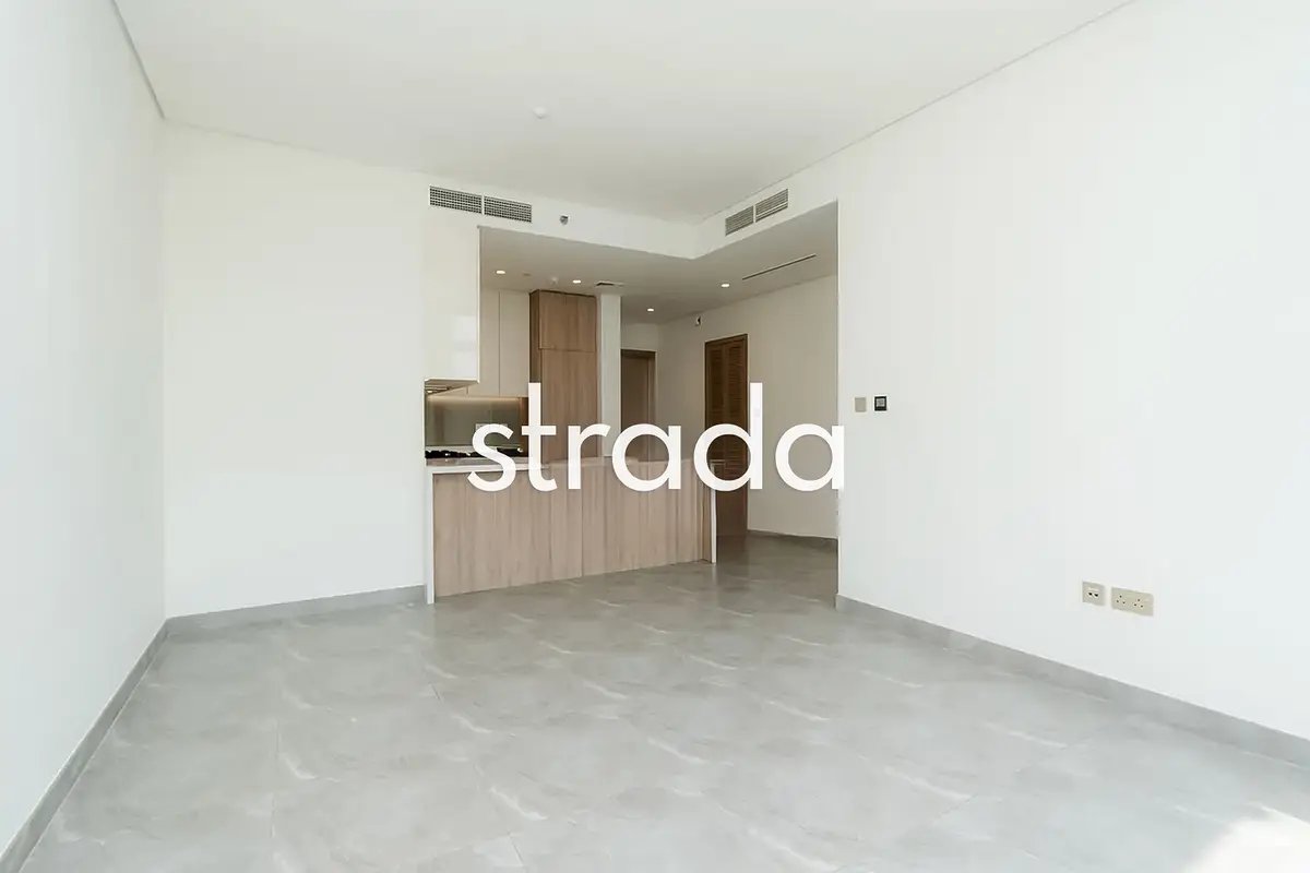 1-bedroom freehold apartment in Business Bay — photo 5 of 5