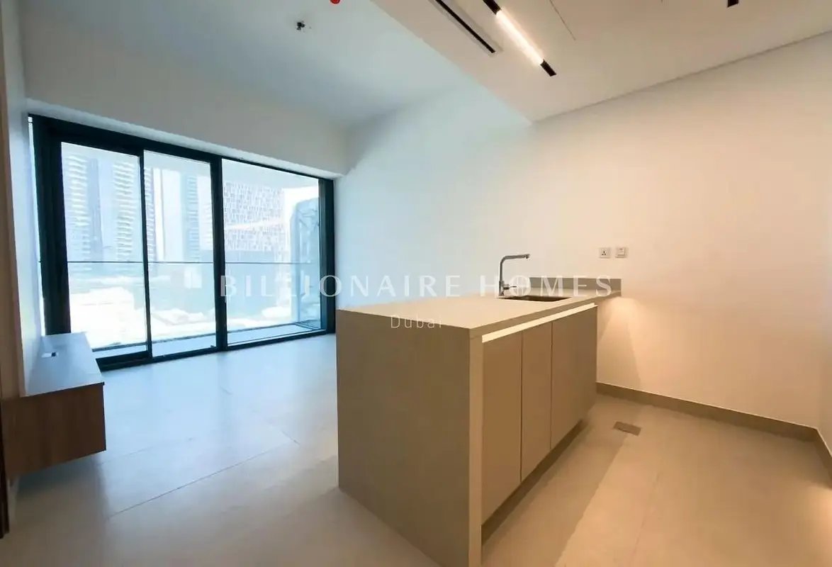 1-bedroom freehold apartment in Downtown Dubai — photo 4 of 4