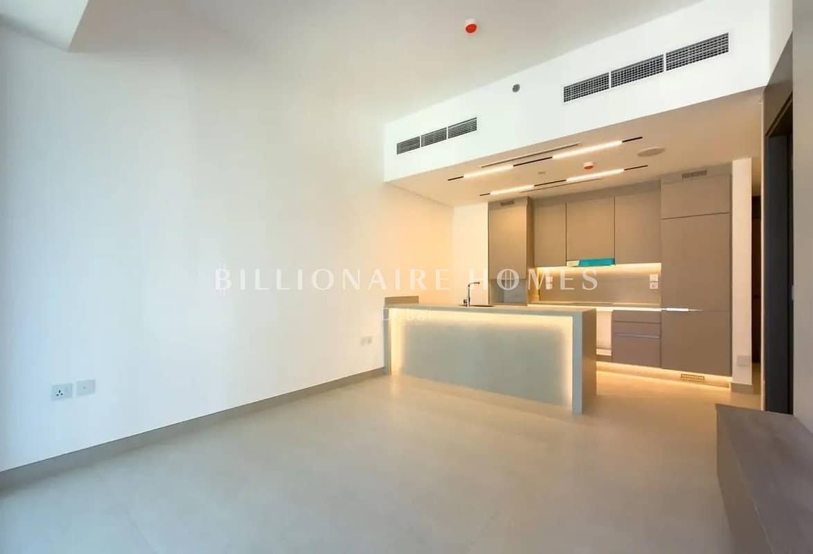 1-bedroom freehold apartment in Downtown Dubai — photo 3 of 4