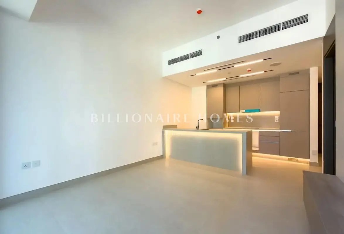 1-bedroom freehold apartment in Downtown Dubai — photo 2 of 4
