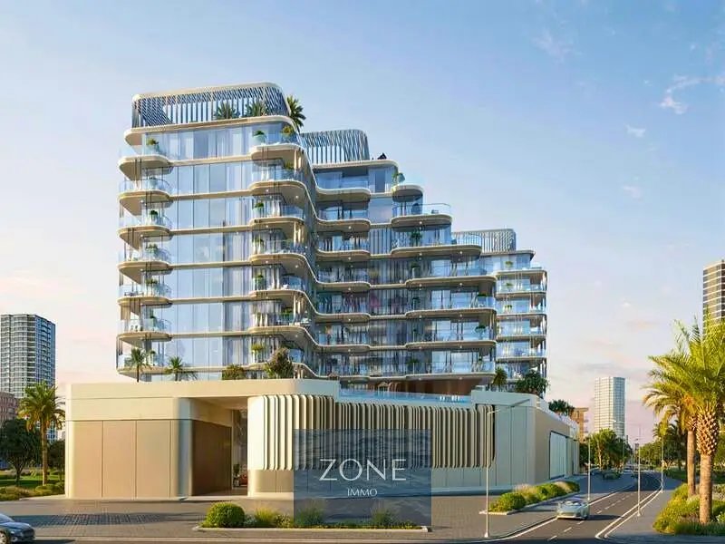 3-bedroom freehold apartment in Dubai Islands — photo 2 of 4