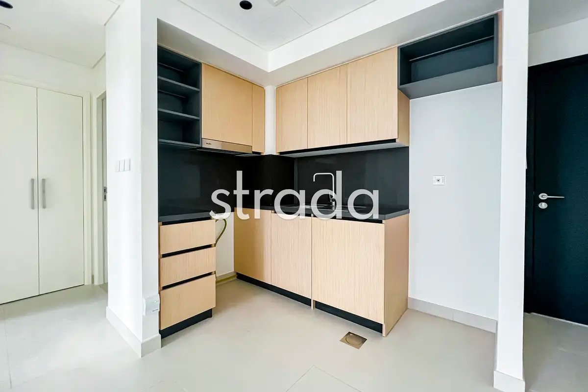 1-bedroom freehold apartment in Downtown Dubai — photo 5 of 5