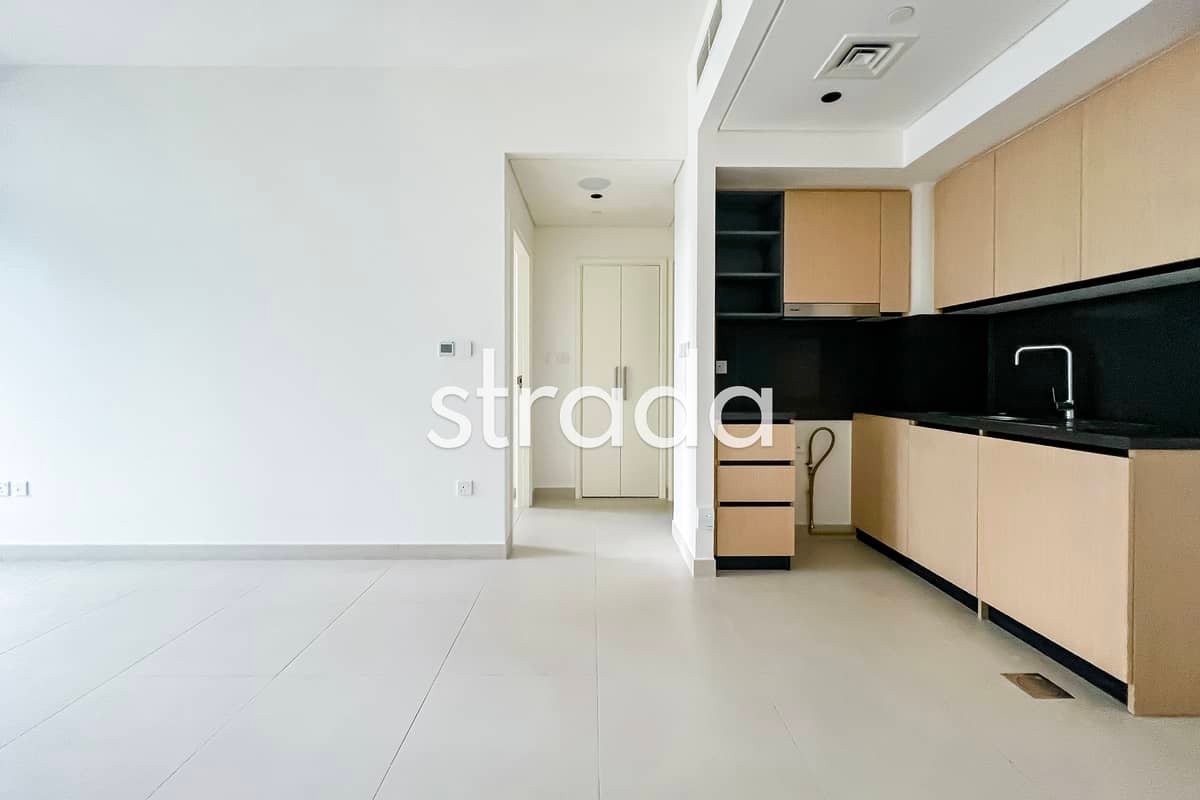 1-bedroom freehold apartment in Downtown Dubai — photo 4 of 5