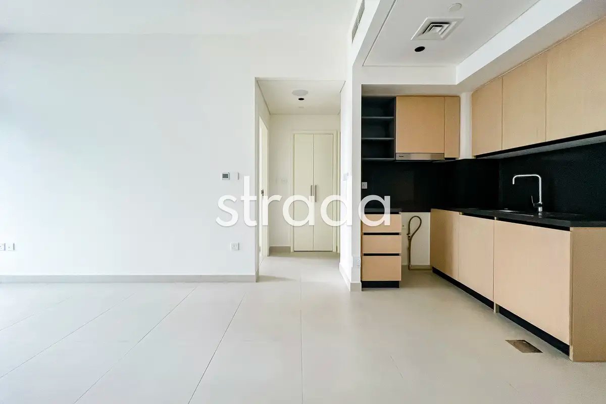 1-bedroom freehold apartment in Downtown Dubai — photo 3 of 5