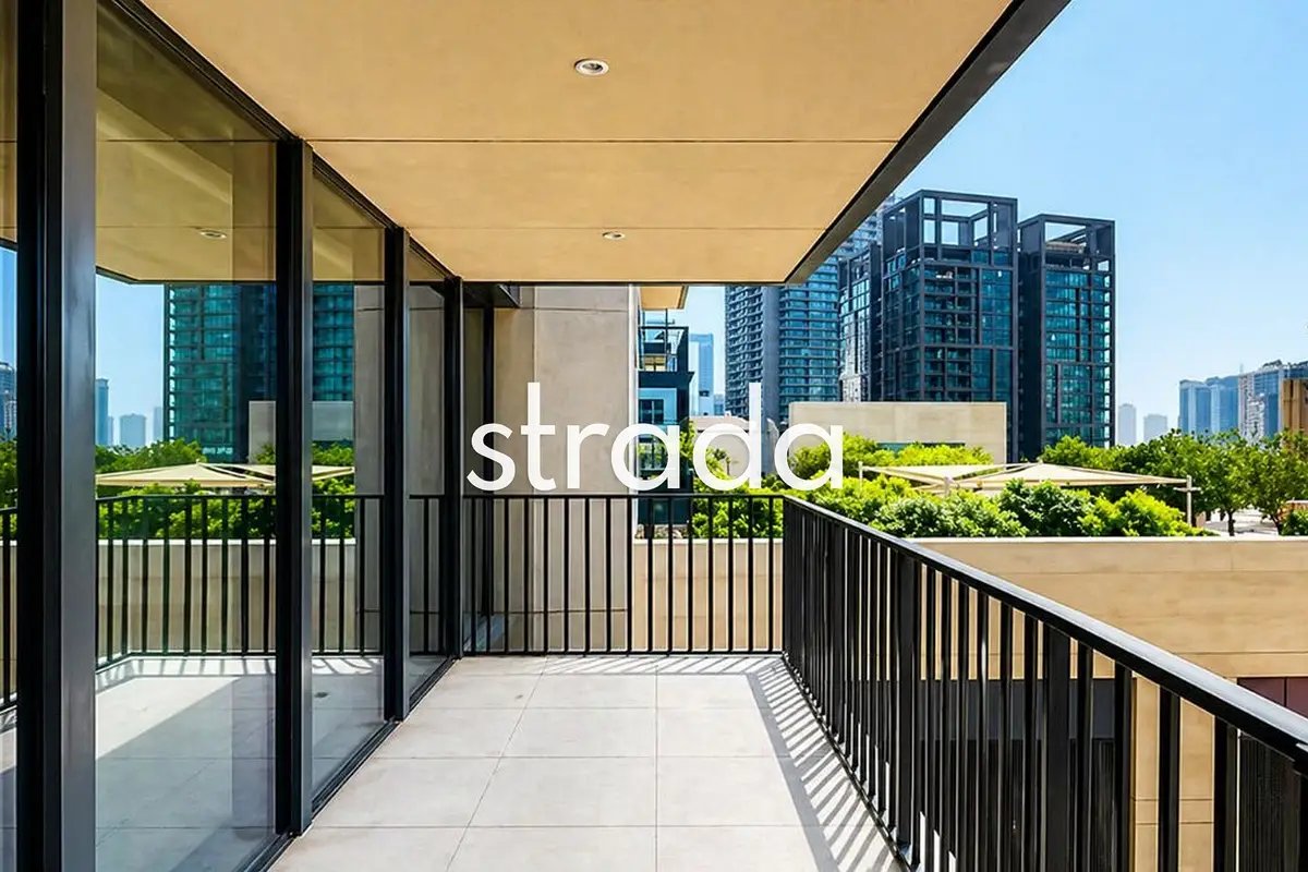 2-bedroom freehold apartment in Downtown Dubai — photo 4 of 4