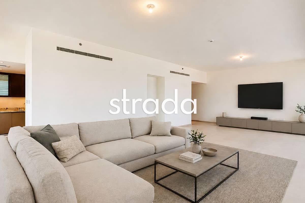 2-bedroom freehold apartment in Downtown Dubai — photo 3 of 4