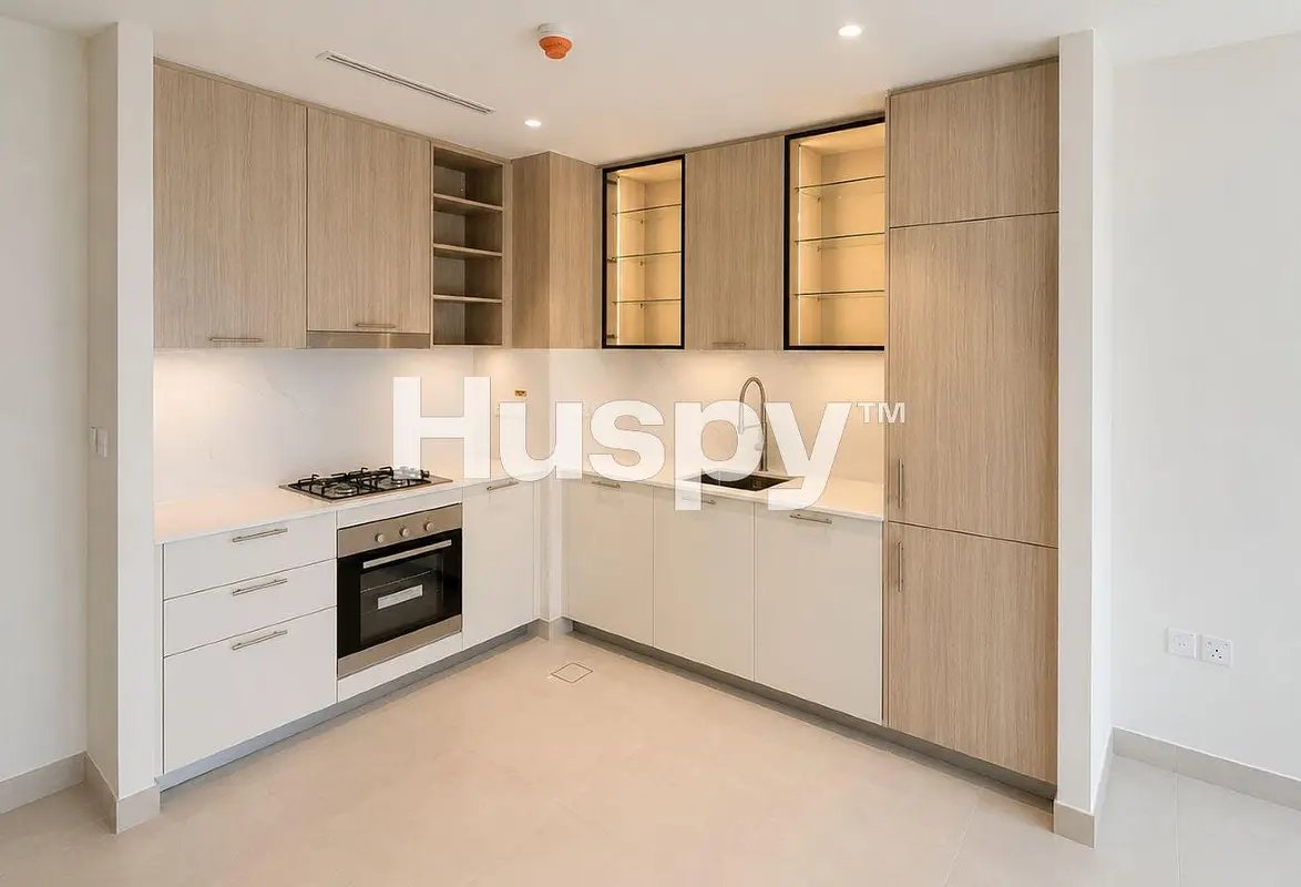 2-bedroom freehold apartment in Dubai Hills Estate — photo 4 of 4