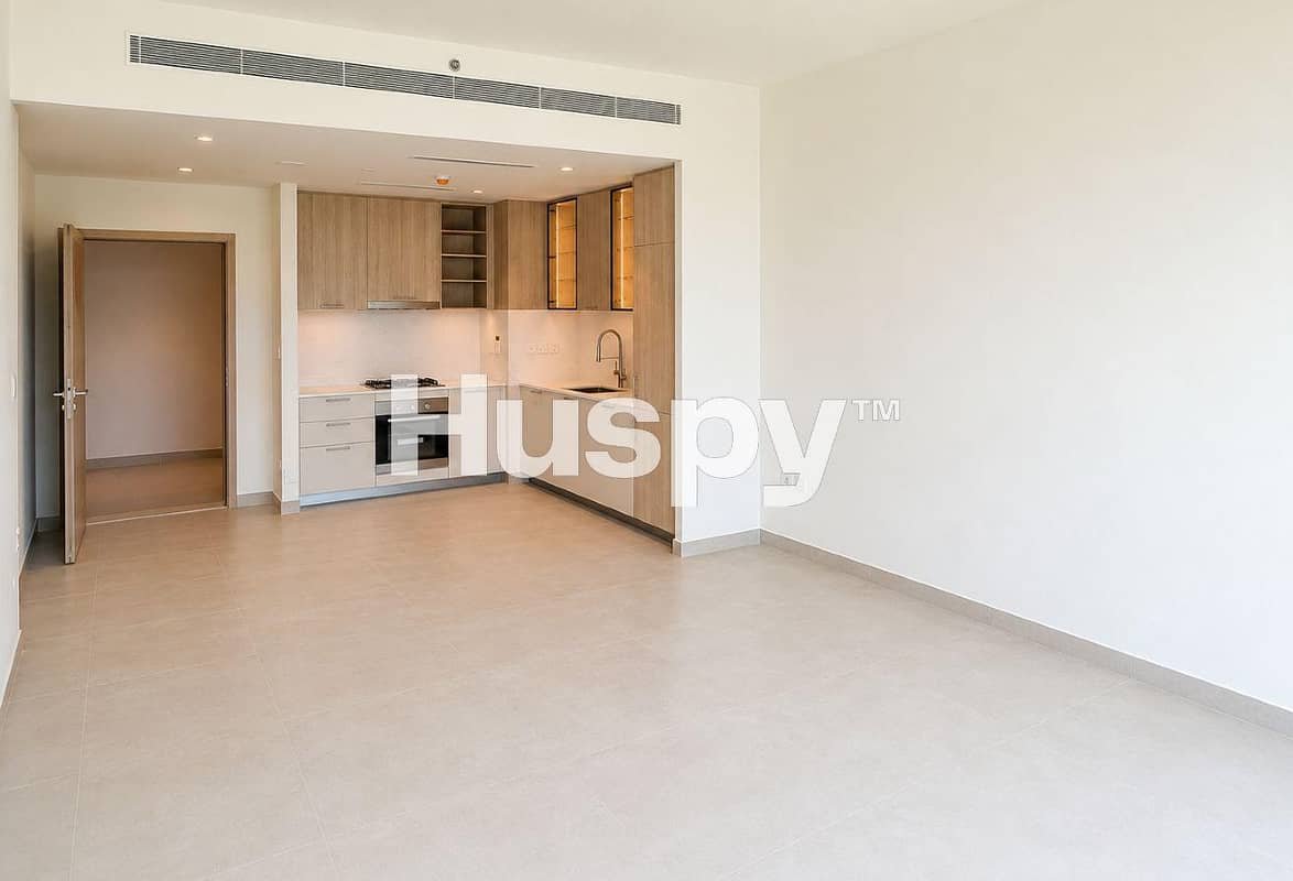 2-bedroom freehold apartment in Dubai Hills Estate — photo 1 of 4