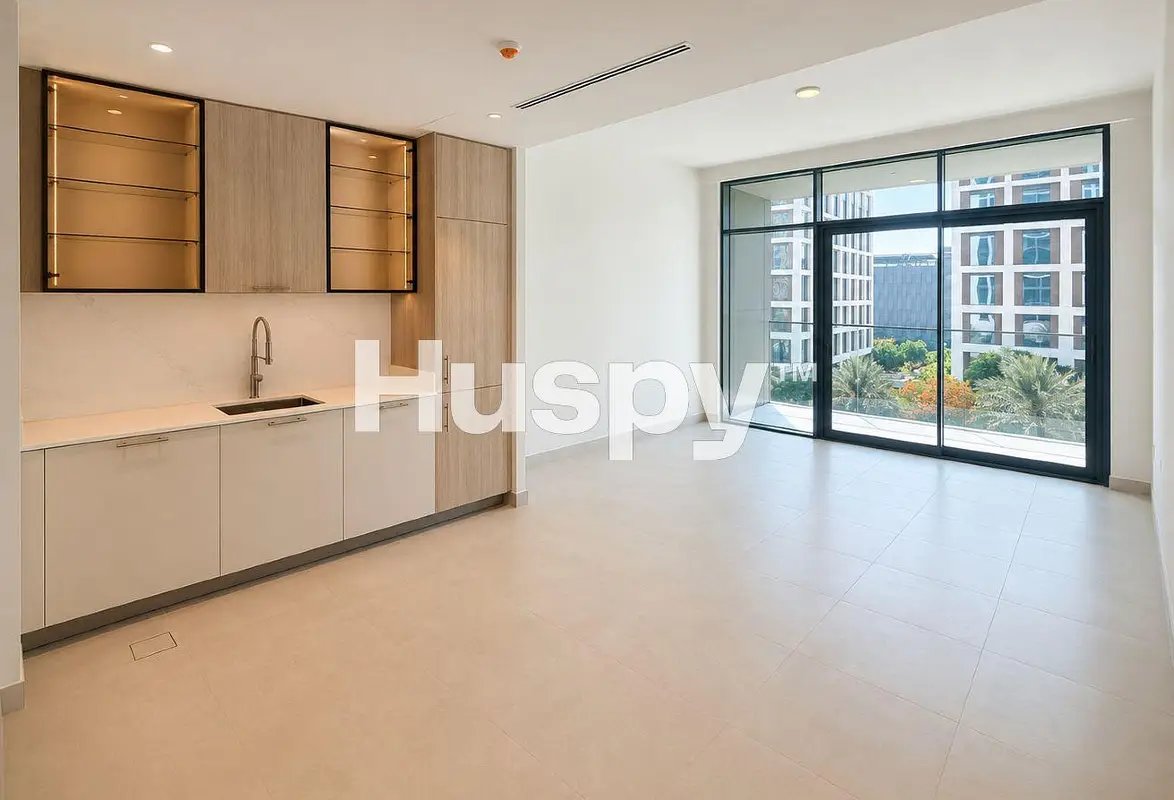 2-bedroom freehold apartment in Dubai Hills Estate — photo 2 of 4