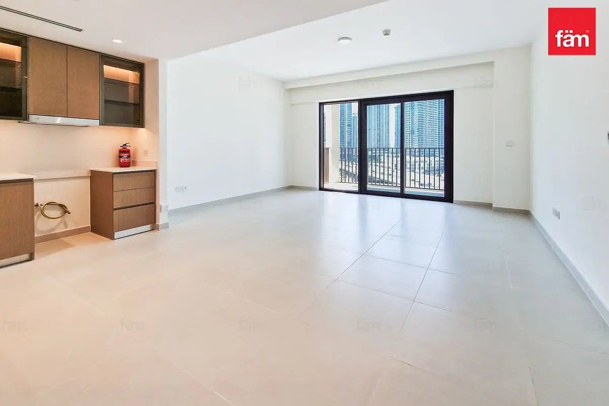 2-bedroom freehold apartment in Dubai Creek Harbour — photo 5 of 5