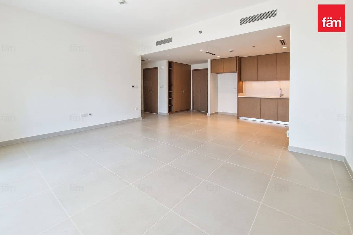 2-bedroom freehold apartment in Dubai Creek Harbour — photo 2 of 5