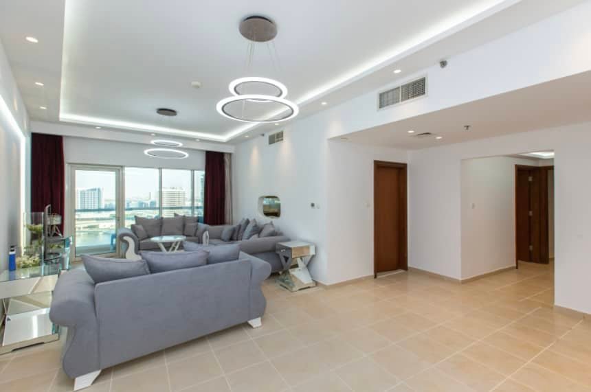 2-bedroom freehold apartment in Downtown Dubai — photo 4 of 5