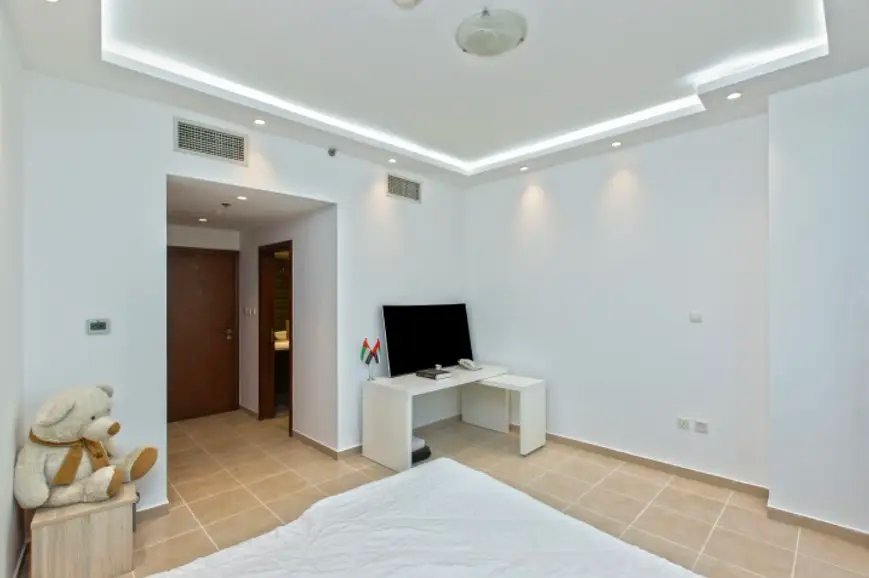 2-bedroom freehold apartment in Downtown Dubai — photo 1 of 5