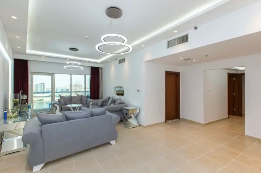 2-bedroom freehold apartment in Downtown Dubai — photo 3 of 5