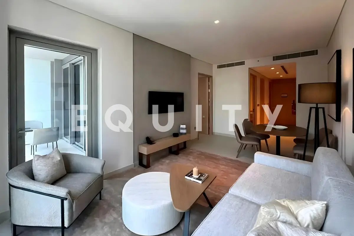 1-bedroom freehold apartment in Downtown Dubai — photo 5 of 5