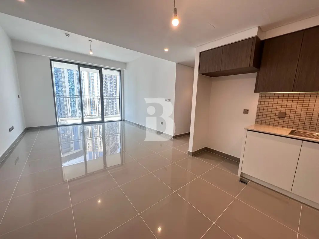 2-bedroom freehold apartment in Dubai Creek Harbour — photo 4 of 4