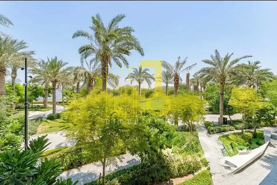 2-bedroom freehold apartment in Dubai Creek Harbour — photo 5 of 5
