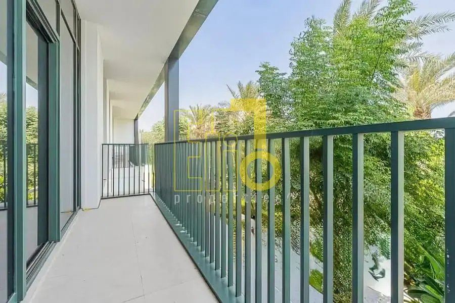2-bedroom freehold apartment in Dubai Creek Harbour — photo 3 of 5