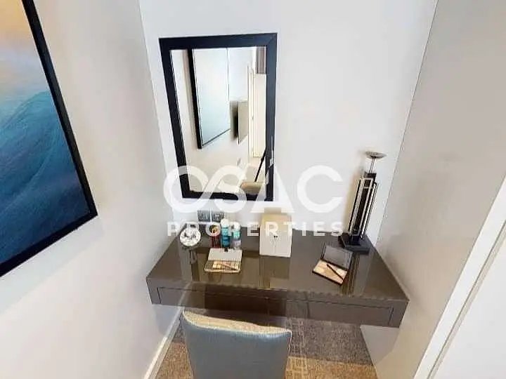 1-bedroom freehold apartment in DAMAC Hills — photo 5 of 5