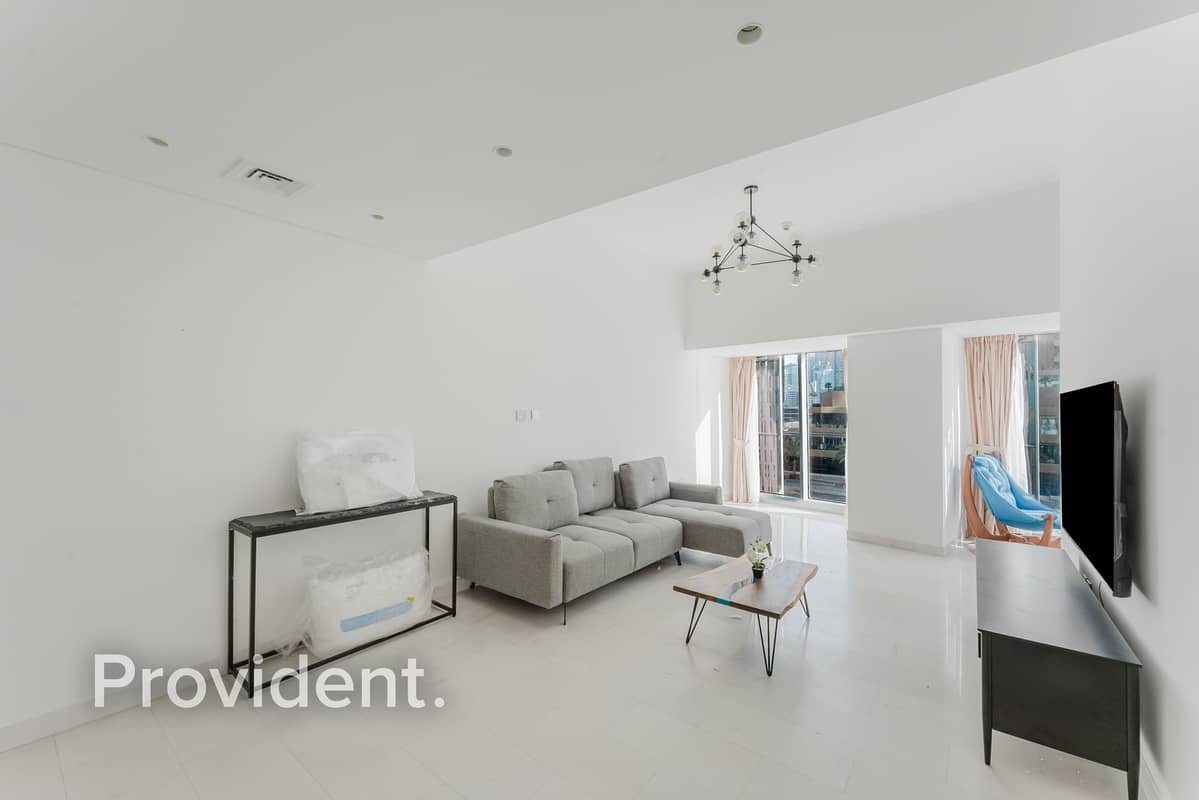 1-bedroom freehold apartment in Dubai Marina — photo 4 of 5