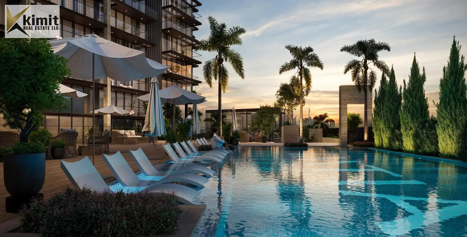 3-bedroom freehold apartment in Dubai Islands — photo 5 of 5