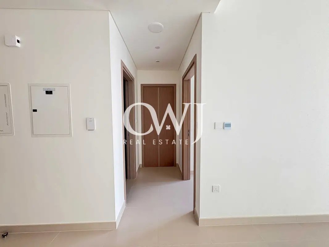 1-bedroom freehold apartment in Dubai Hills Estate — photo 5 of 5
