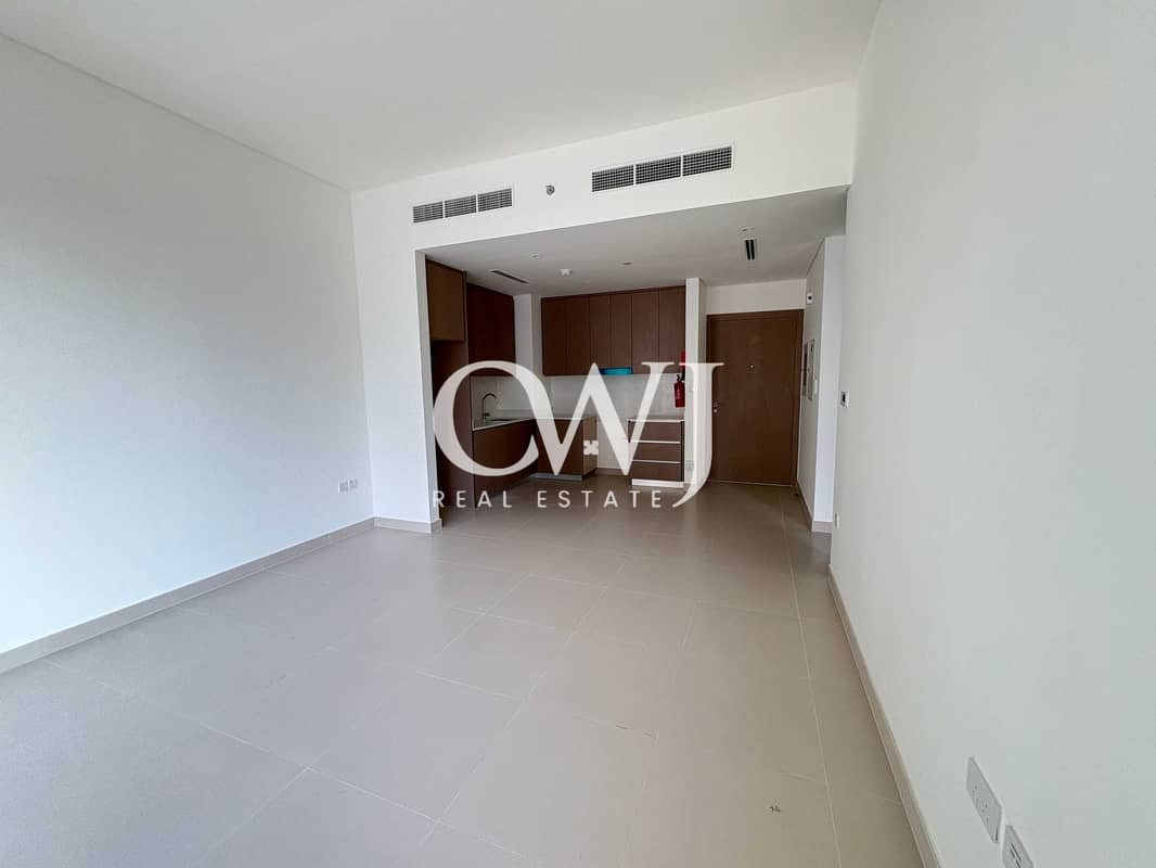 1-bedroom freehold apartment in Dubai Hills Estate — photo 4 of 5