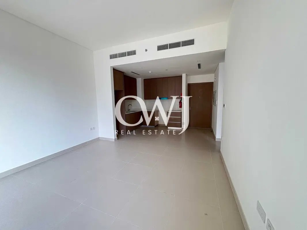 1-bedroom freehold apartment in Dubai Hills Estate — photo 3 of 5