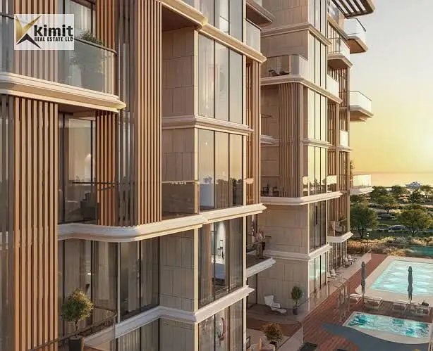 3-bedroom freehold apartment in Dubai Islands — photo 3 of 5