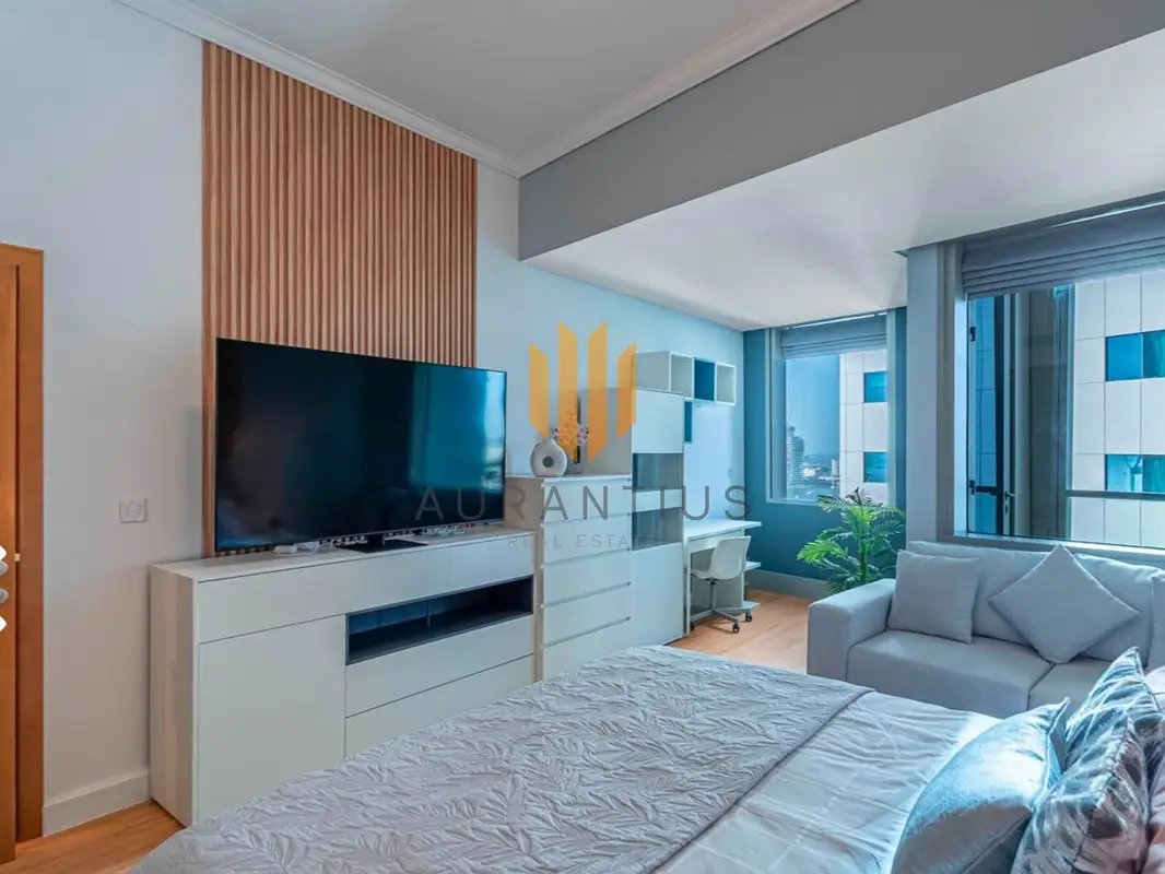 1-bedroom freehold apartment in Dubai Marina — photo 3 of 5