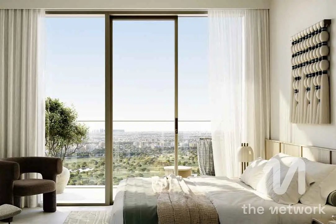 1-bedroom freehold apartment in Dubai Creek Harbour — photo 5 of 5