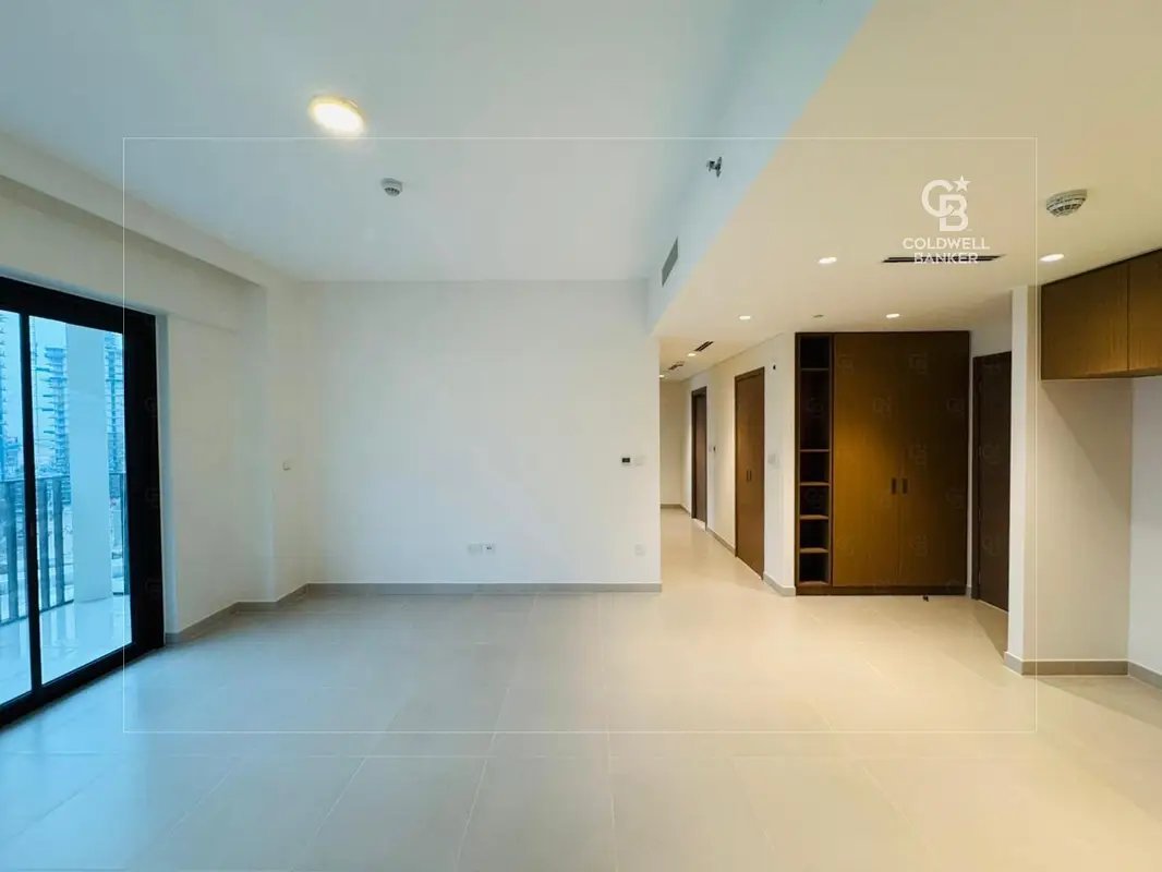 2-bedroom freehold apartment in Dubai Creek Harbour — photo 5 of 5